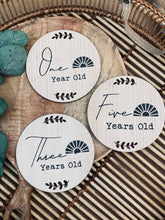 My First Five Years | BOHO Wanderer Collection Disc Set