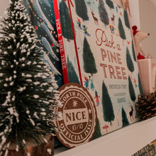 Christmas Nice Token