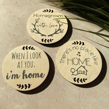 Home Themed Disc Pack