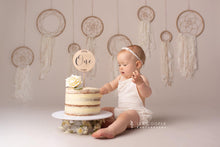 Cake Topper