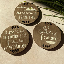 Adventure Themed Disc Pack