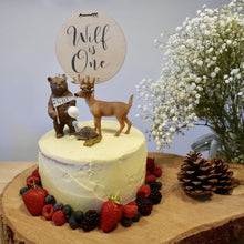 Cake Topper