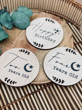 My First Five Years | BOHO Wanderer Collection Disc Set